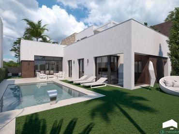 Casa en venda a Mar Menor Golf