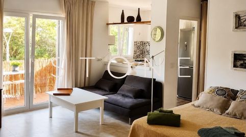 Foto 4 de Estudi en venda a Cala Blanca, Ciutadella de Menorca