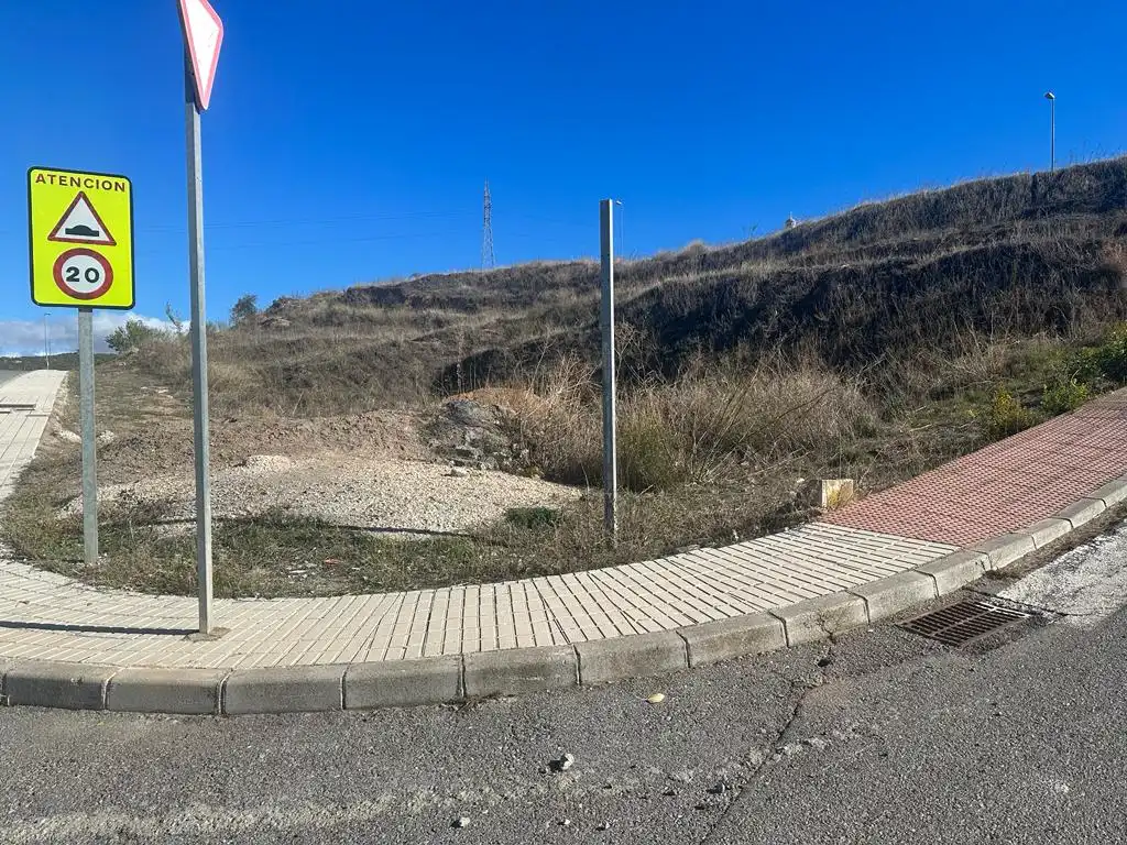 Terreni e lotti in vendita a Peligros, imagen 3