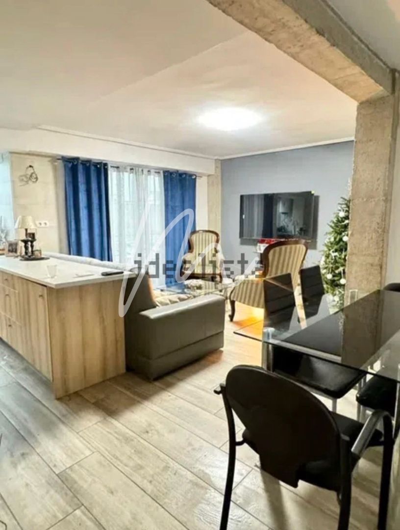 Flat for sale in Carrer del Litògraf Pascual i Abad, L'Hort de Senabre, Jesús