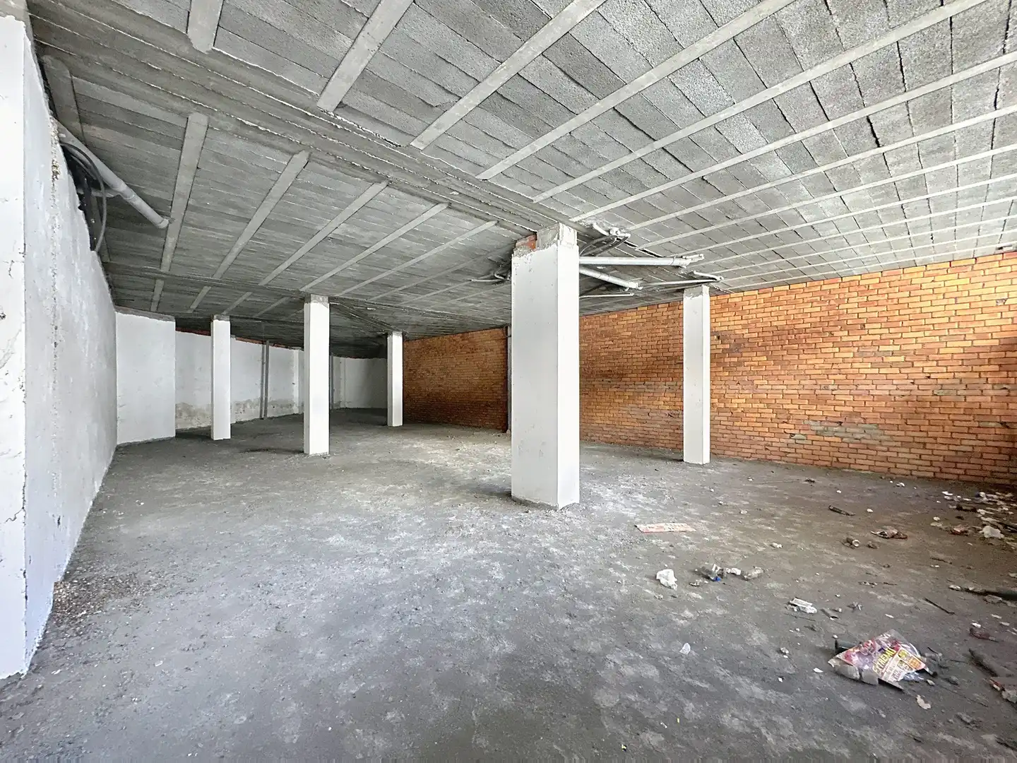 Geschaftsraum zum Verkauf in Vilanova de Arousa