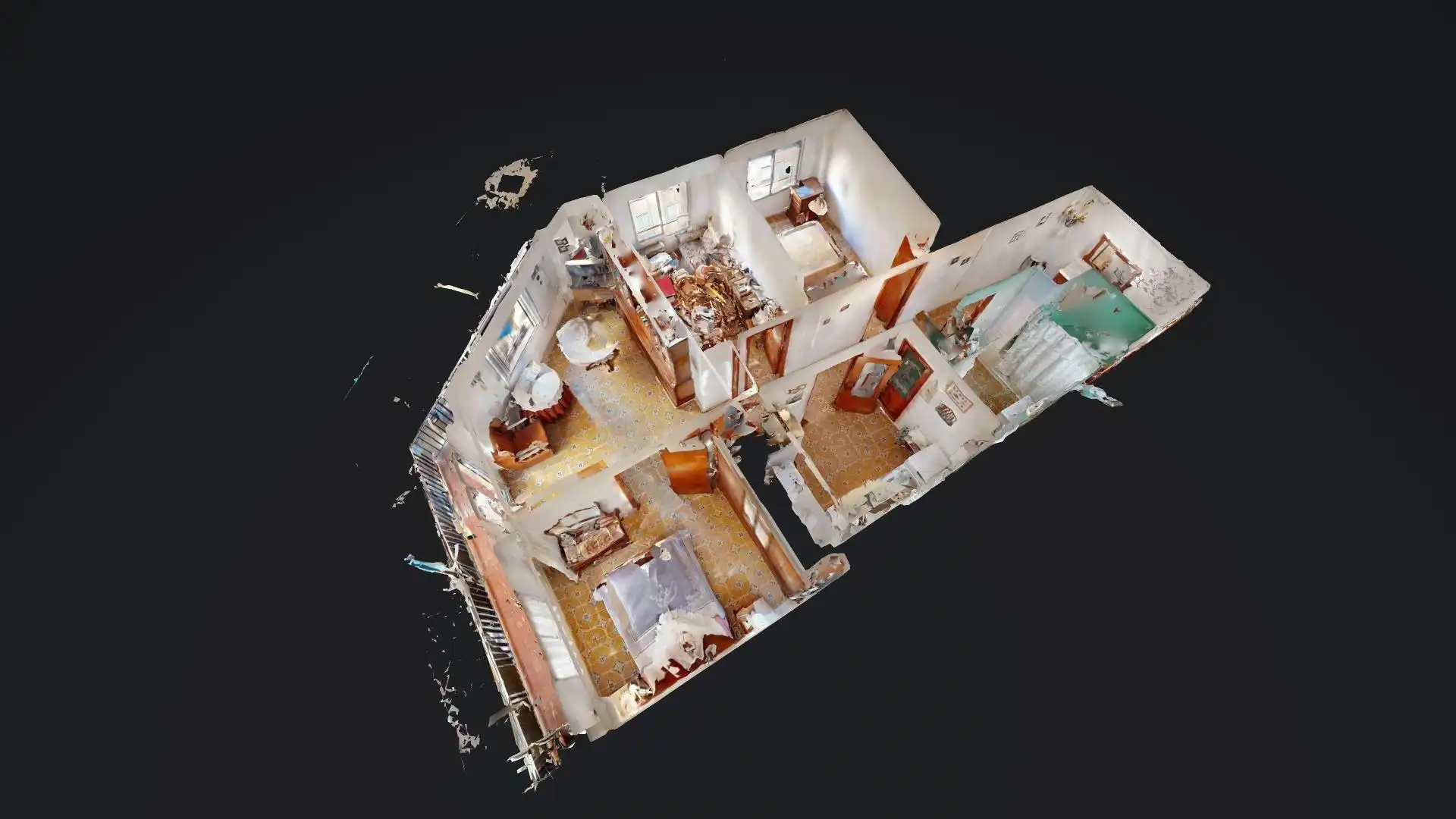 Wohnung mit Terrasse zum Verkauf in Calle Calle Trencat, imagen 48