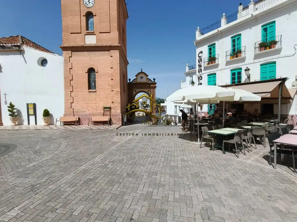 Casa con terrazza in vendita a Calle Andalucia, imagen 21