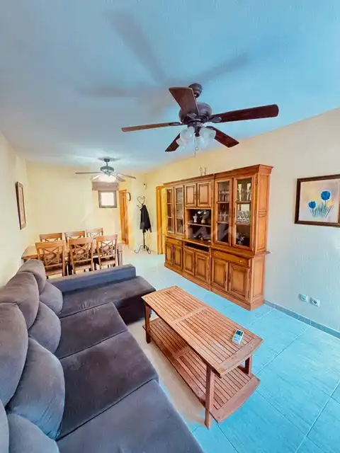 Wohnzimmer von Dachboden zum Verkauf in San Miguel de Abona