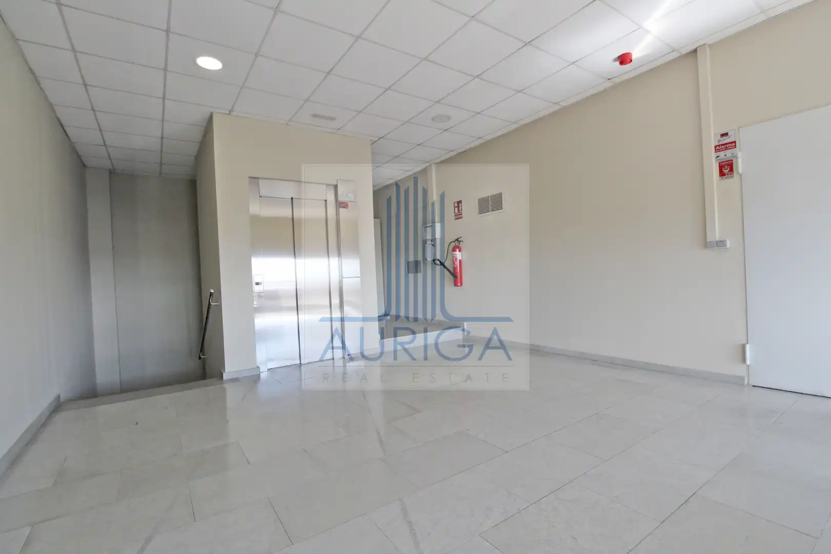 Oficina en venta en San Fernando de Henares con Calefacción y Trastero