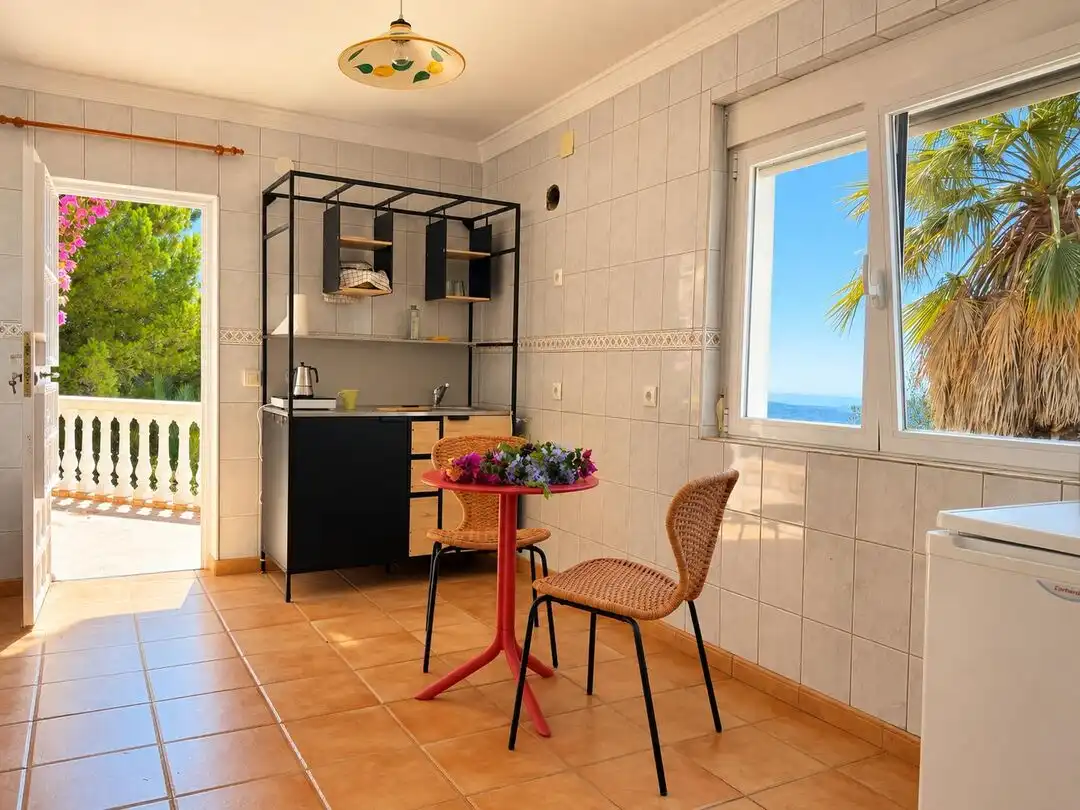 Casa con piscina in vendita a La Muela 1, imagen 54