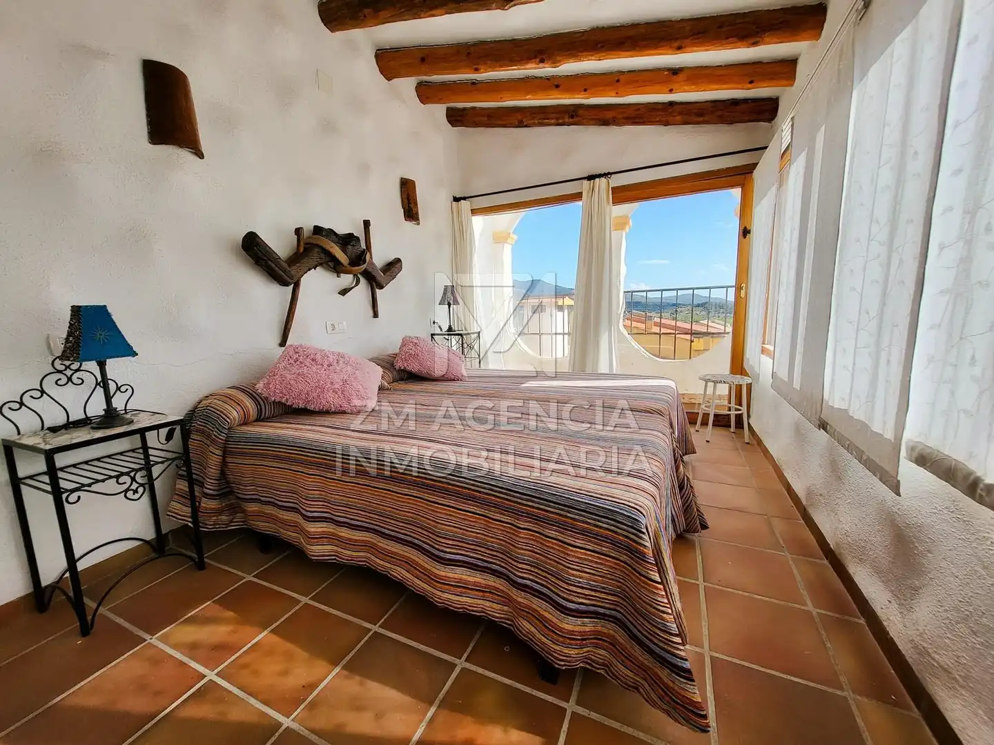 Finca rústica en venta en La Salzadella
