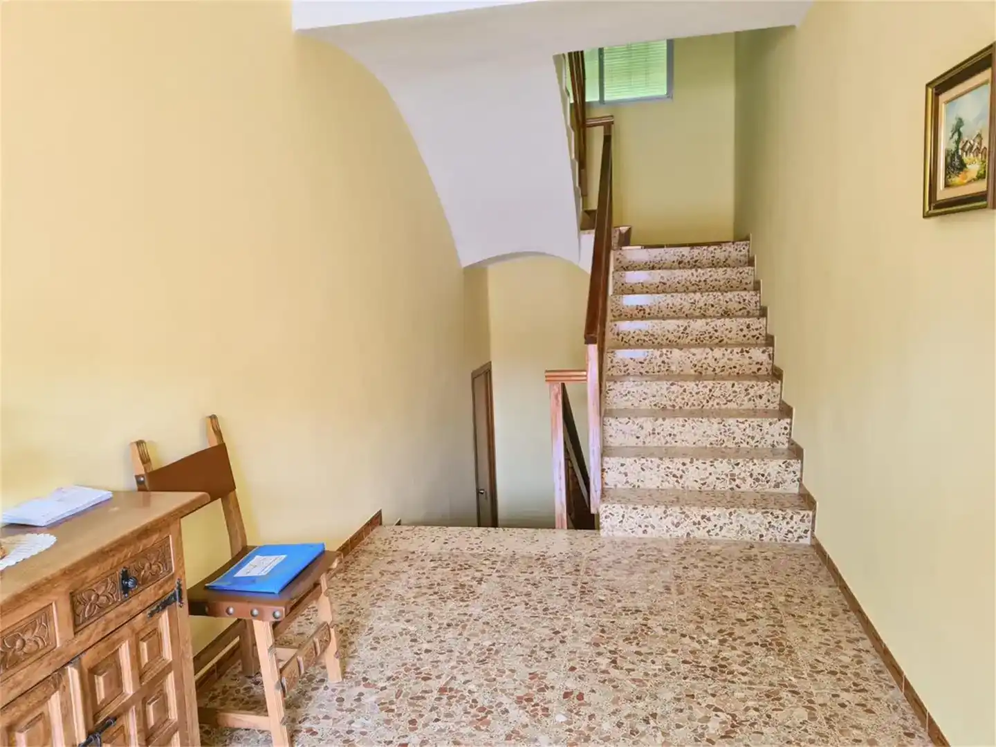 Detached homes for sale in Cella  with Balcony