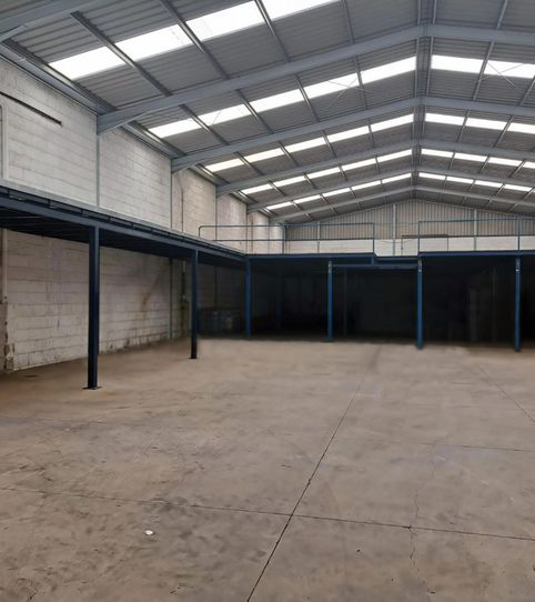 Foto 2 von Geschaftsraum zur Miete in Avenida Venezuela, 17, El Paso, Santa Cruz de Tenerife