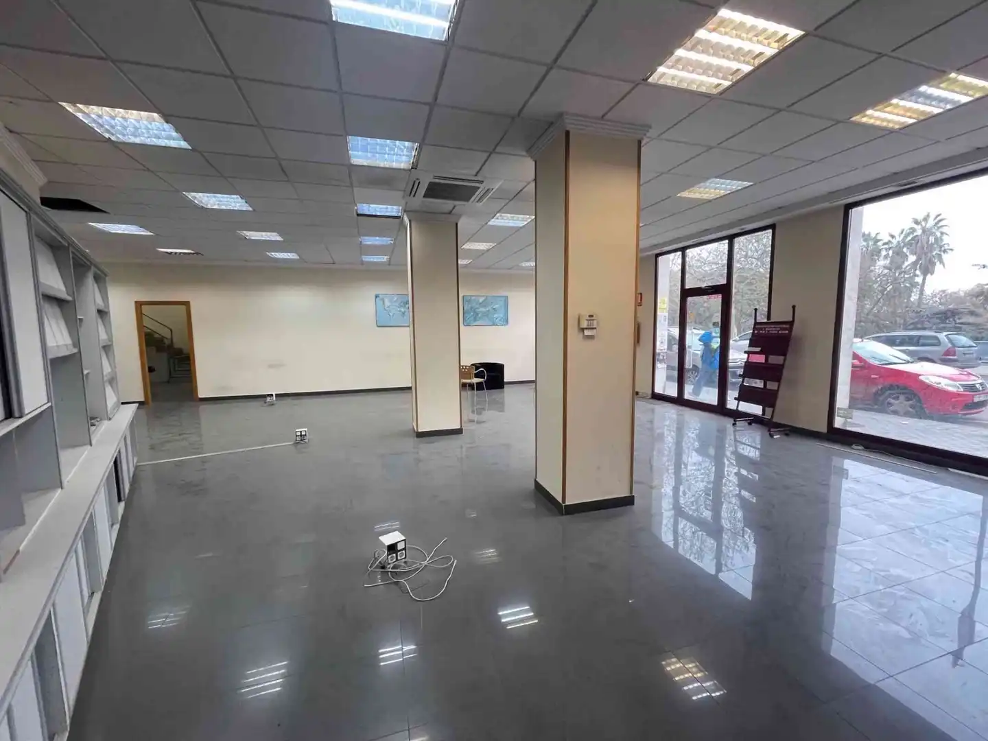 Local de alquiler en Mataró con Aire acondicionado