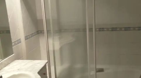 Foto 3 de Piso de alquiler en Rúa Padre Ramón María Aller, 4, Centro - Areal, Vigo