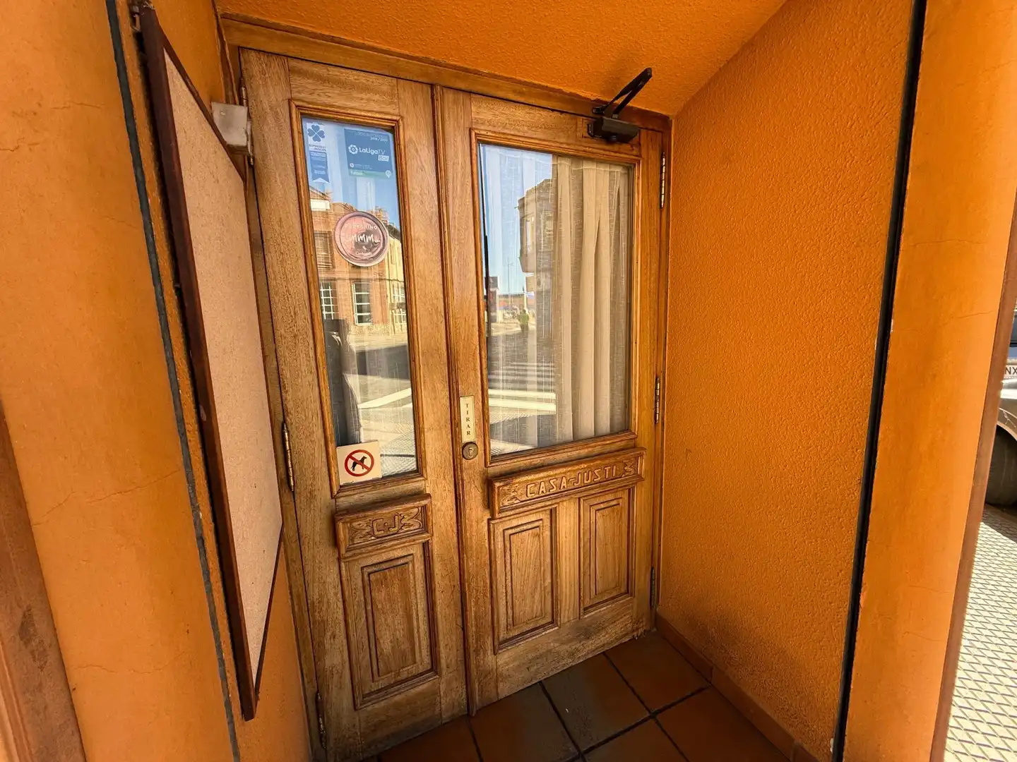 Local en venta en Valencia de Don Juan