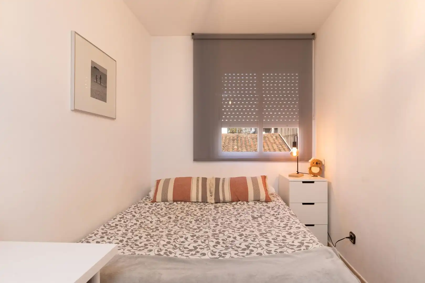 Bedroom of Houses for sale in Terrassa  with Terrace and Storage room