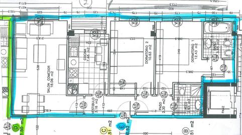 Photo 4 of Flat for sale in Logroño - Avenida de la Sierra, La Cava - Fardachón,  Logroño