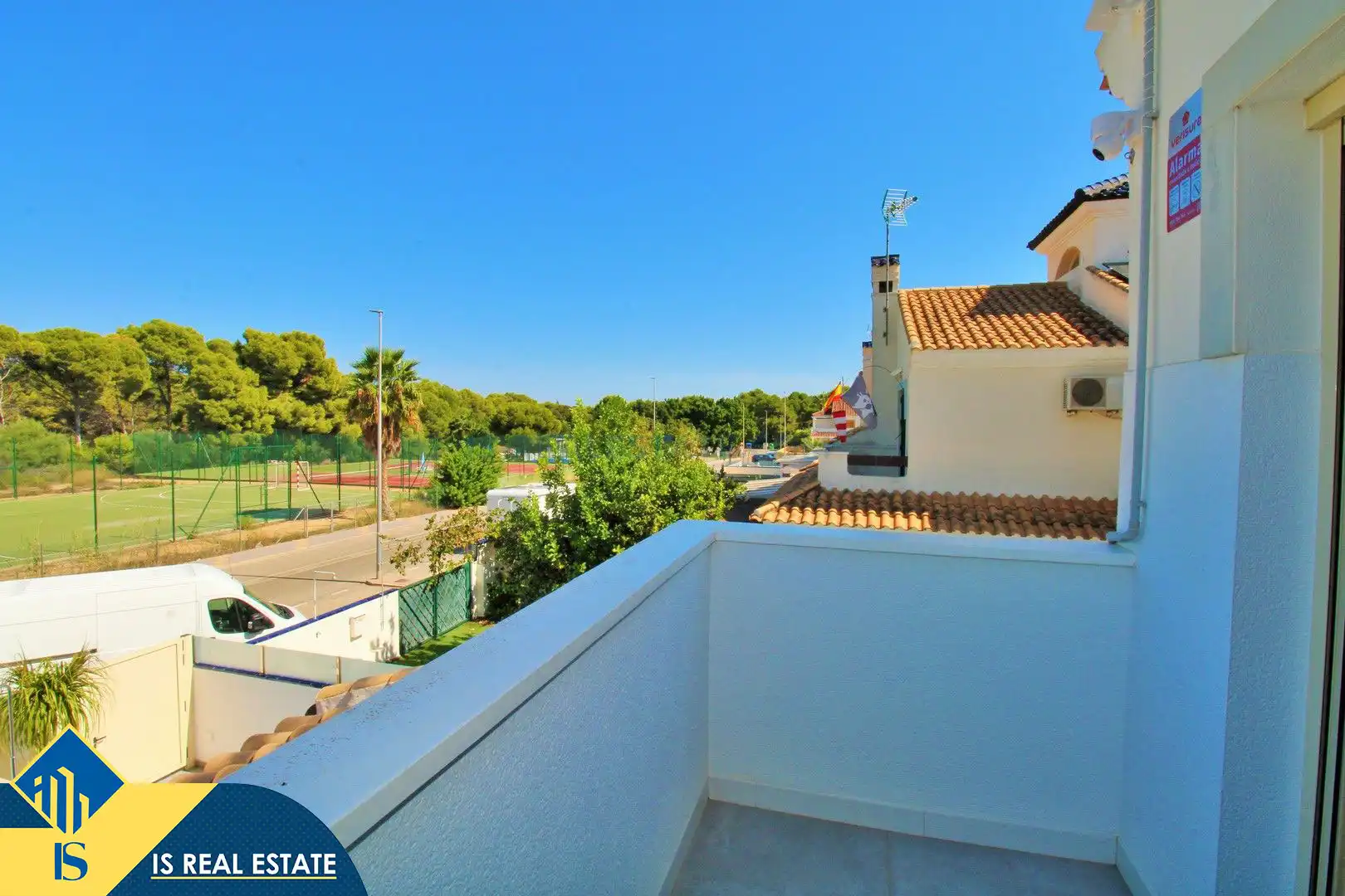 Detached house with pool for sale in Mil Palmeras, imagen 20