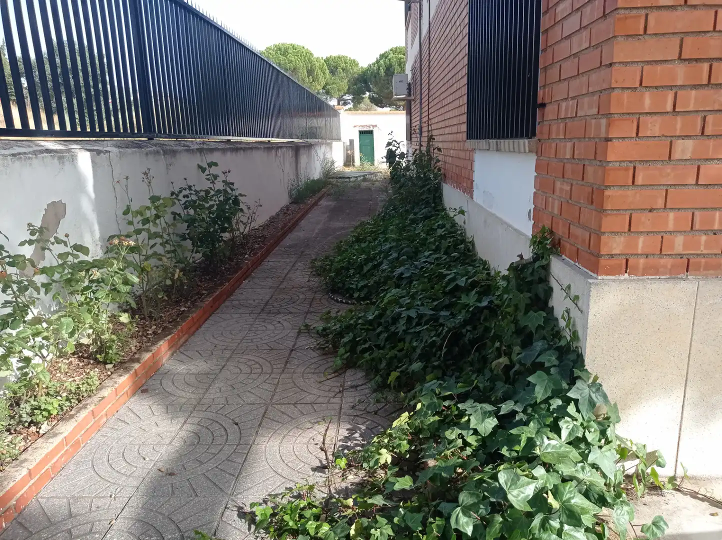 Buildings for sale in Puertollano