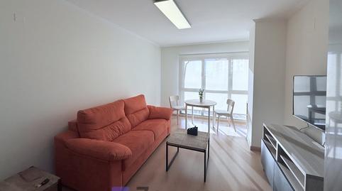 Foto 4 de Pis de lloguer a Av. Don Juan de Borbon, Juan Carlos I, Murcia