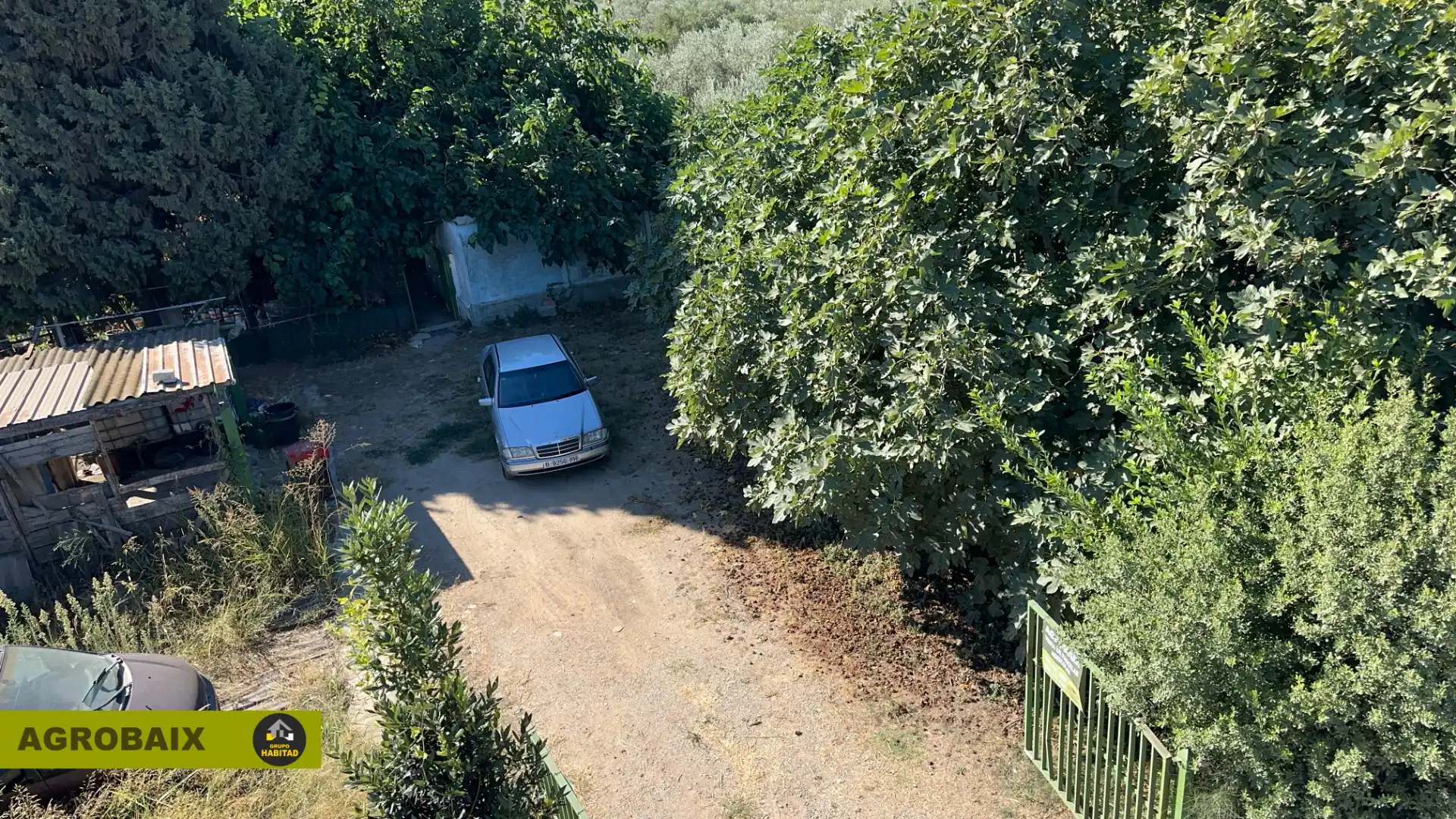 Rural land for sale in BV-2002 114, imagen 5