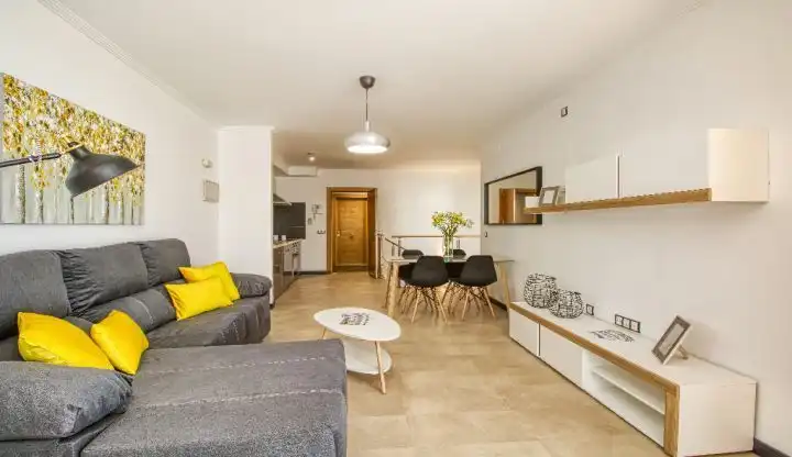 Apartament en venda a La Palma, El Cotillo