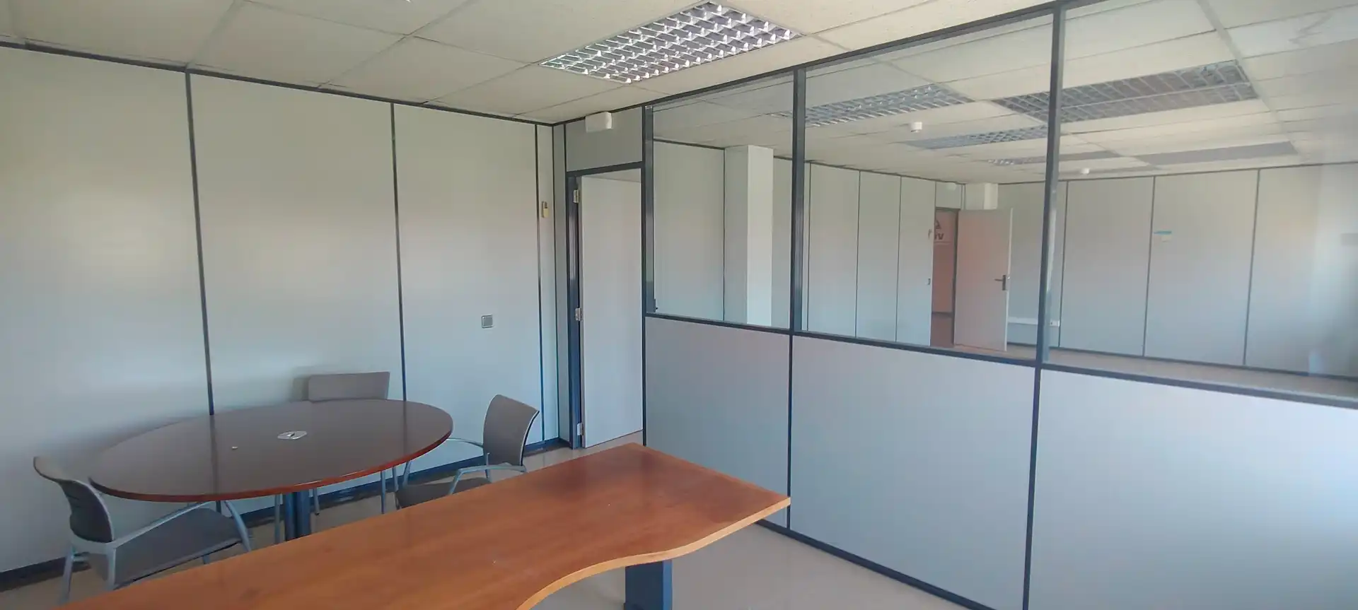 Büro zur Miete in  Pamplona / Iruña