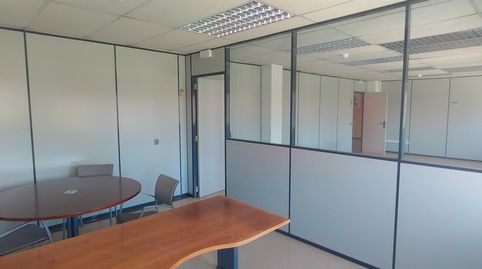 Foto 3 von Büro zur Miete in Buztintxuri, Pamplona / Iruña