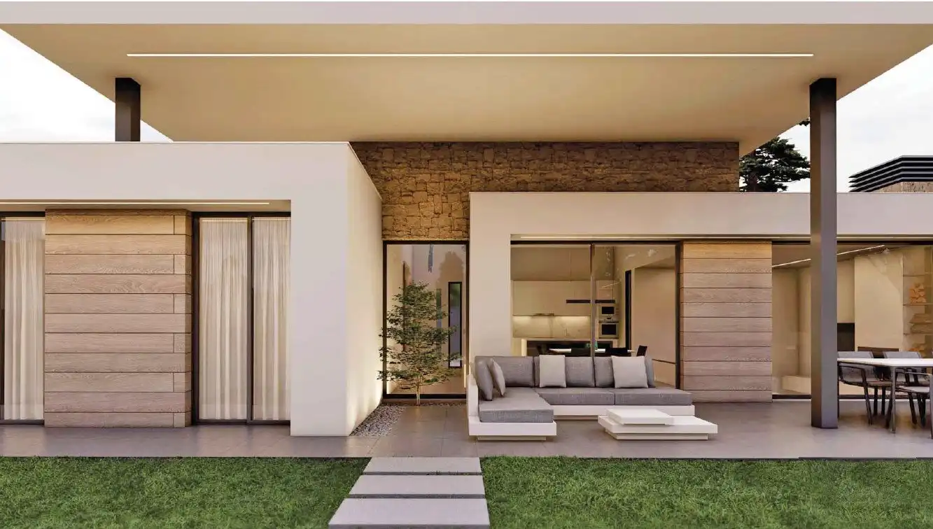 Terreno residenziale in vendita a Calle Piromorfita, imagen 34