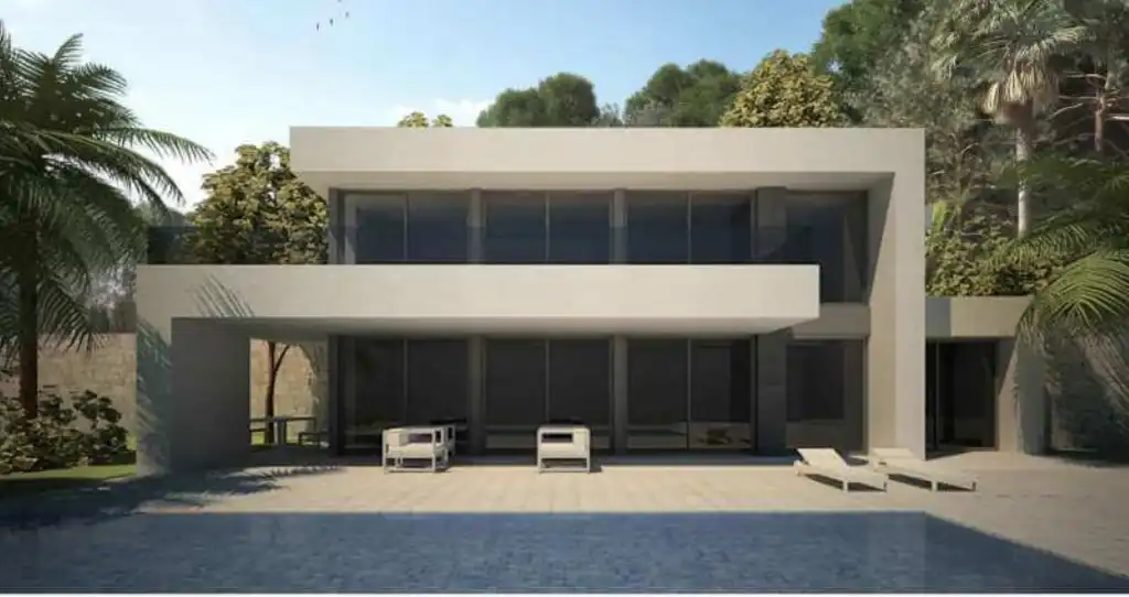 Casa en venda a Pedreguer, imagen 2