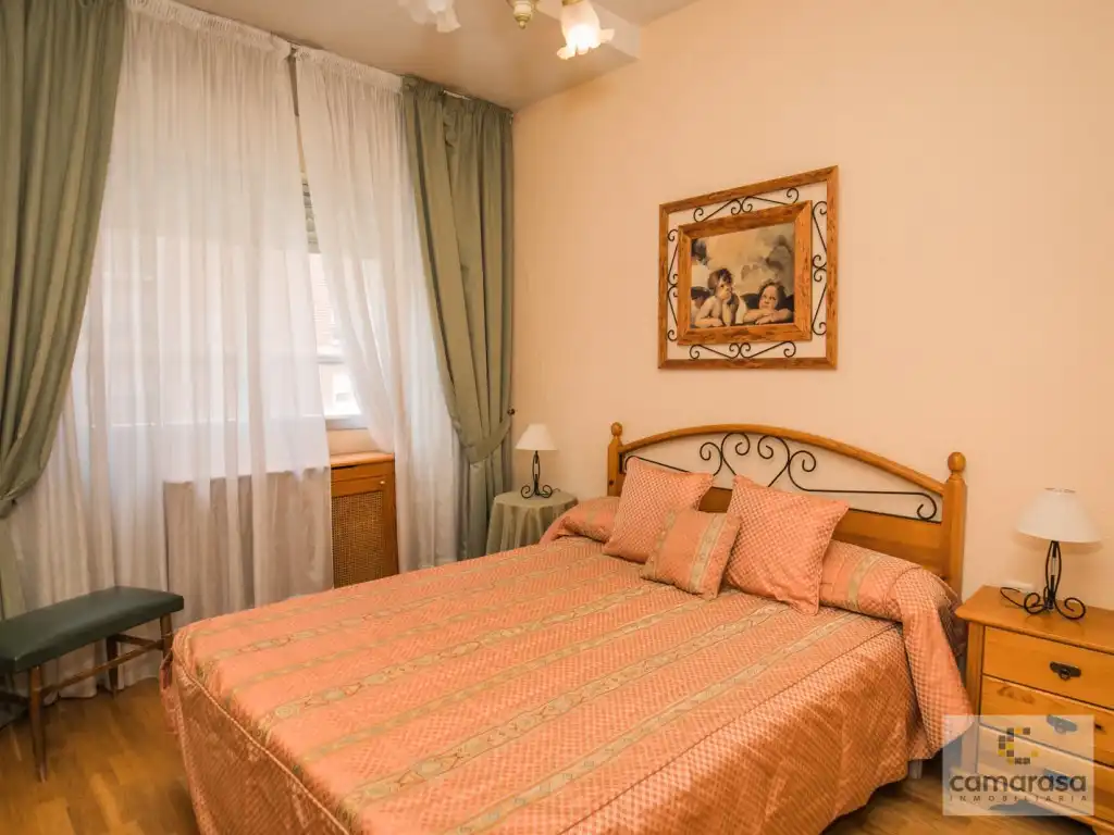 Habitación de Piso en venta en Ávila con Calefacción