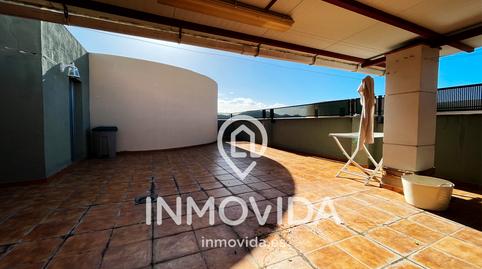 Foto 2 de Àtic en venda a Carrer Camí Reial, La Llosa de Ranes, Valencia