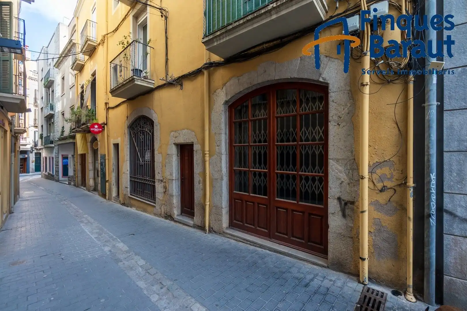Außenansicht von Geschaftsraum zum Verkauf in Figueres