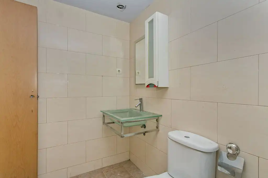 Flat for sale in C/ Safir, Can Fatjó - Sant Jordi Park - Plana del Castell
