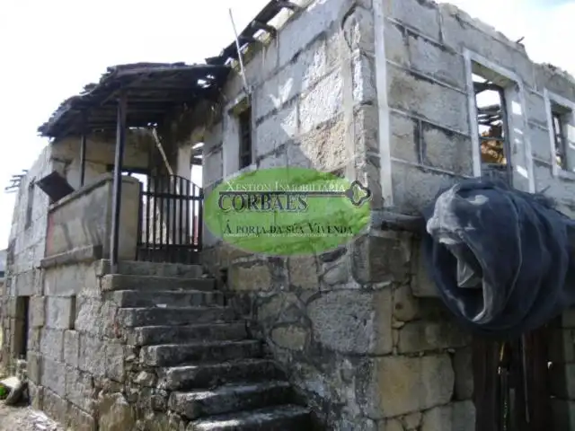Maison avec terrasse à vendre à San Cibrao das Viñas