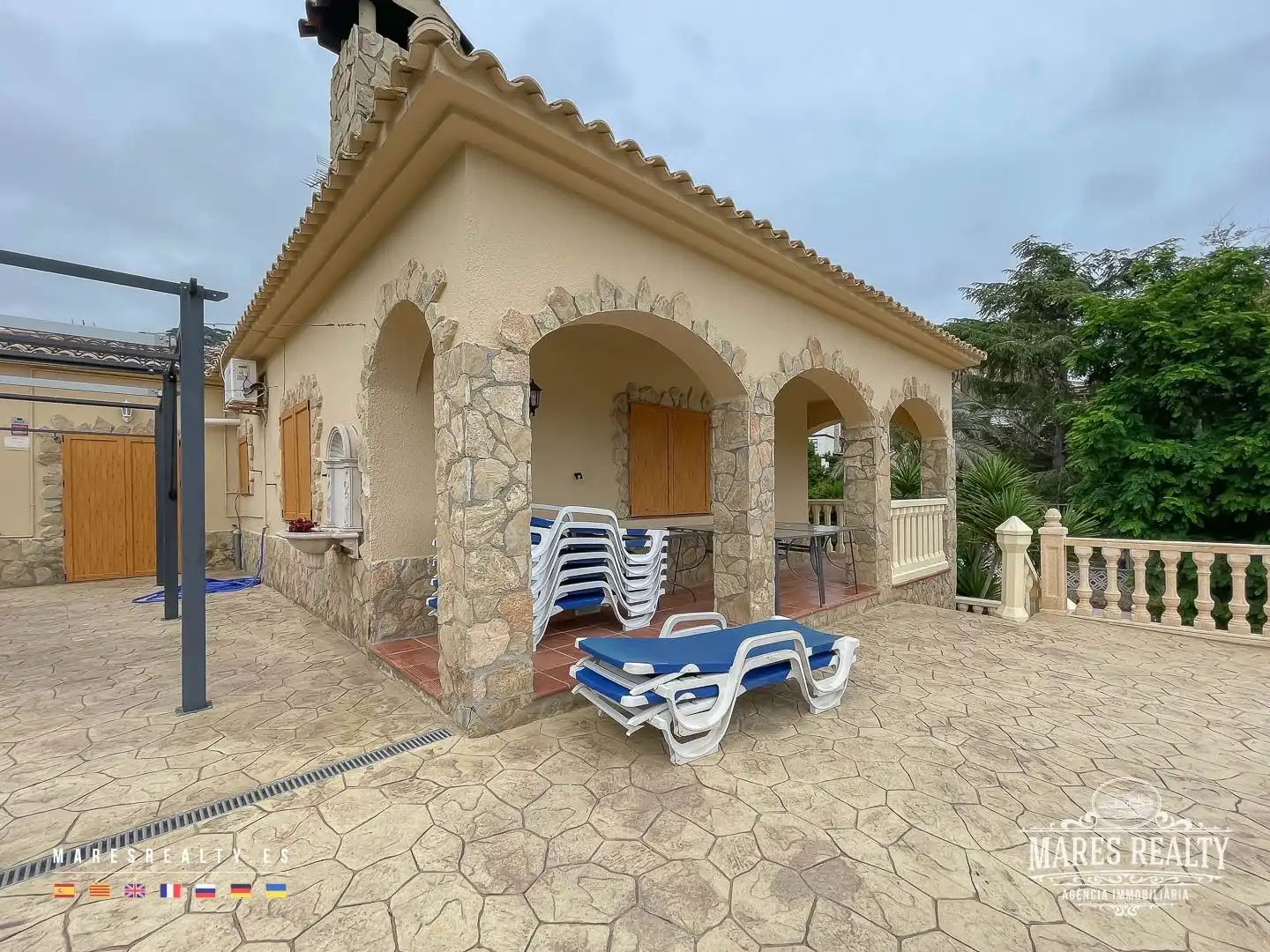 Casa con piscina in vendita a Lloret de Dalt, imagen 27