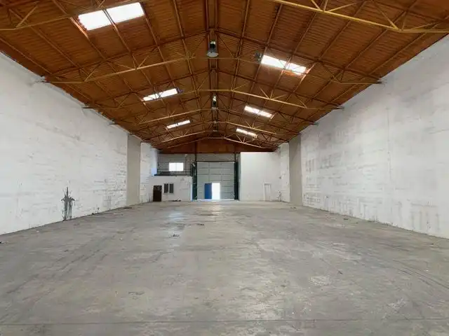 Nave industrial in vendita a La Roda, imagen 7