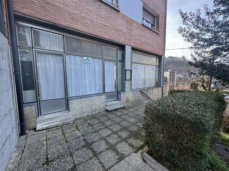 Local comercial en venta en Legazpi, imagen 23