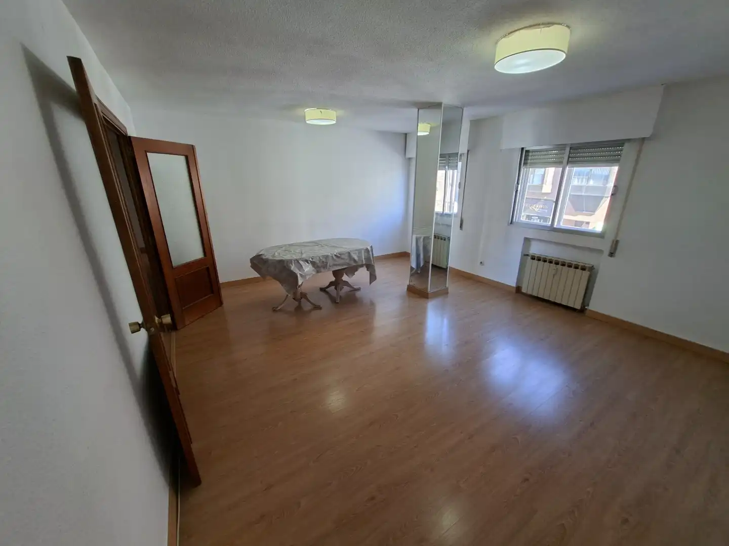 Flat for sale in Torrelodones  with Air Conditioner, Heating and Parquet flooring