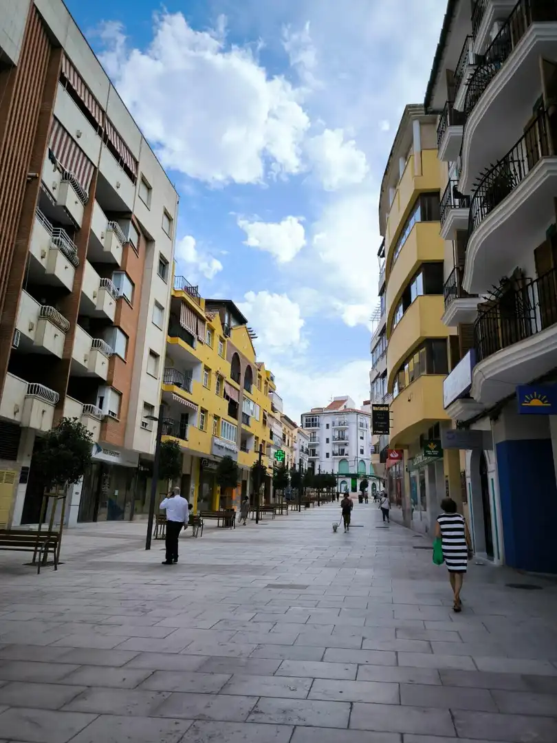 Oficina amb ascensor de lloguer a Vélez-Málaga ciudad, imagen 3