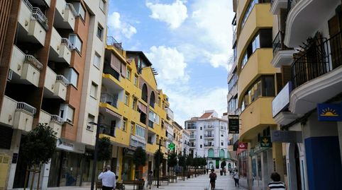 Foto 3 de Oficina de alquiler en Hispanidad - Vivar Téllez, Vélez-Málaga