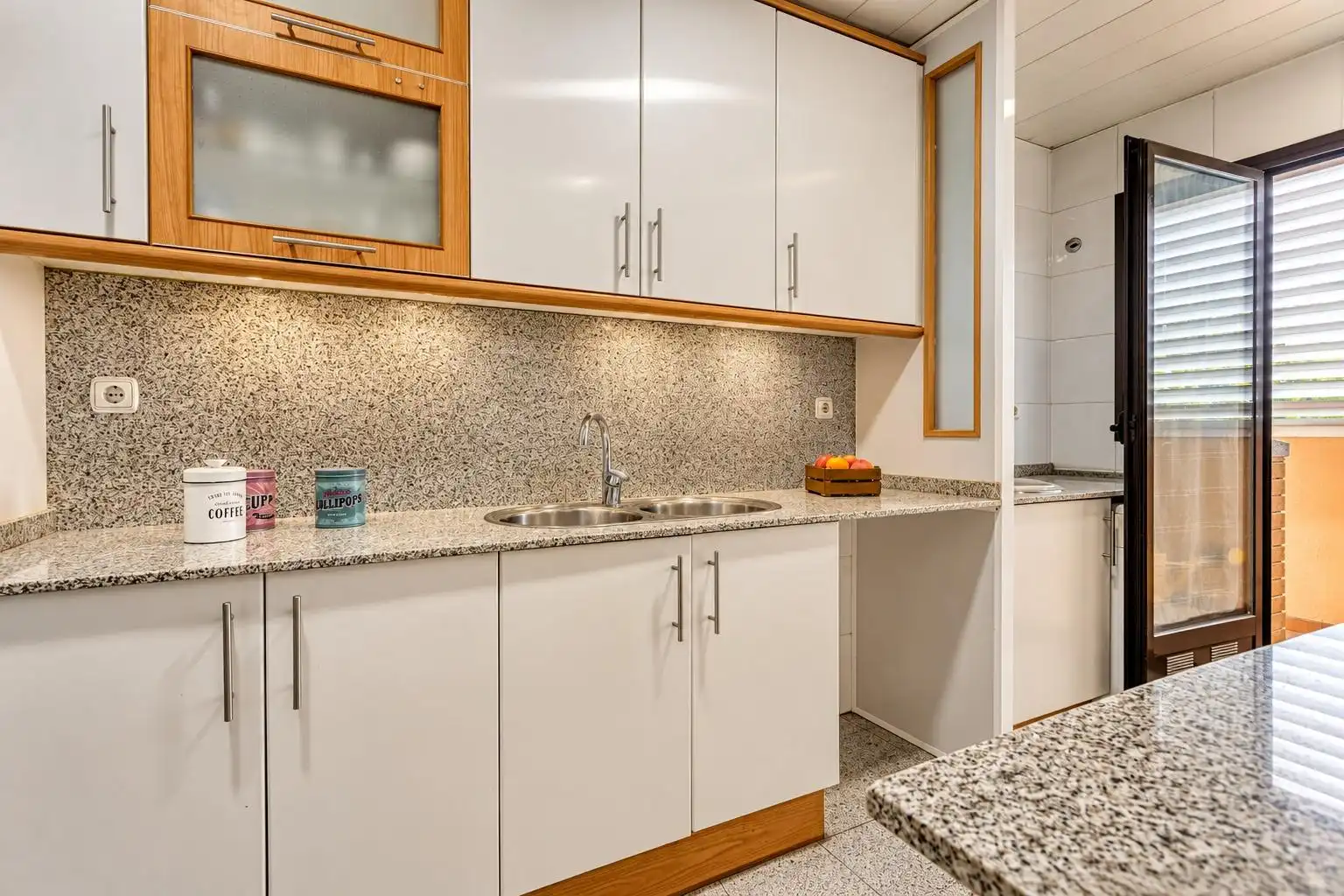 Piso en venta en Igualada, Barcelona