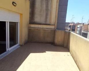 Balcony of Attic for sale in Alzira  with Terrace and Balcony