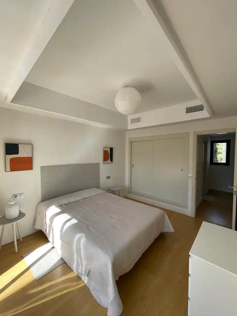 Apartamento de alquiler en CASARES DEL MAR, 8, Bahía de Casares