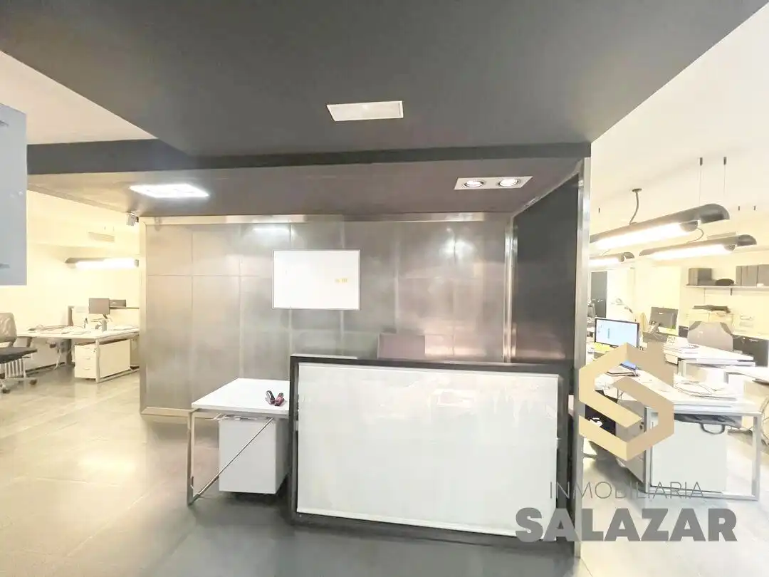 Office space with lift for sale in Diego Lopez Haroko Kale Nagusia, imagen 3