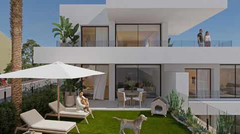 Photo 5 of Flat for sale in Calle Pinazo S/n, -1, Cumbre del Sol, Benitachell / El Poble Nou de Benitatxell