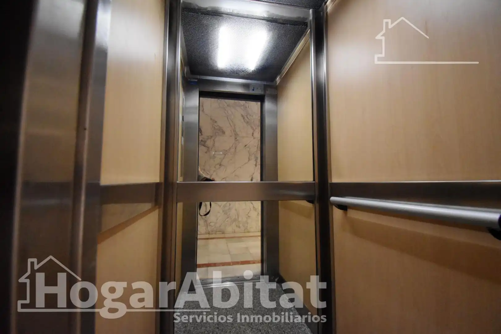 Flat with terrace for sale in Paseo GERMANIES, imagen 63