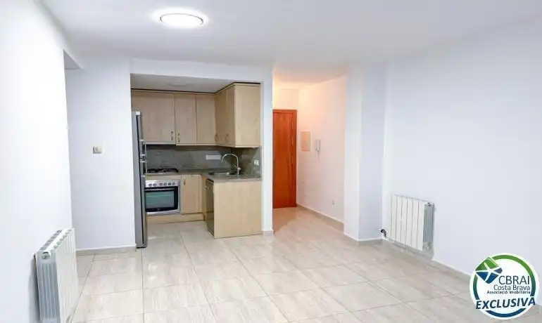 Apartament amb ascensor en venda a Carrer PAU, imagen 4
