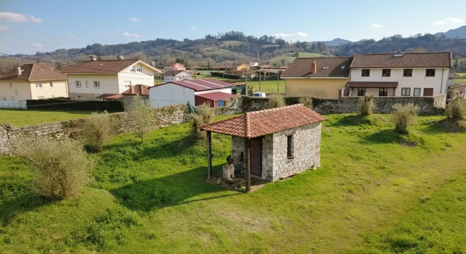 Flat for sale in N/A, Sariego