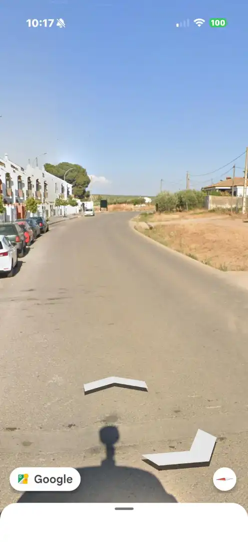 Adossat en venda a Avenida Fuente Piedra