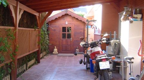 Foto 4 de Casa adosada en venda a Ciutat Esportiva, Alicante