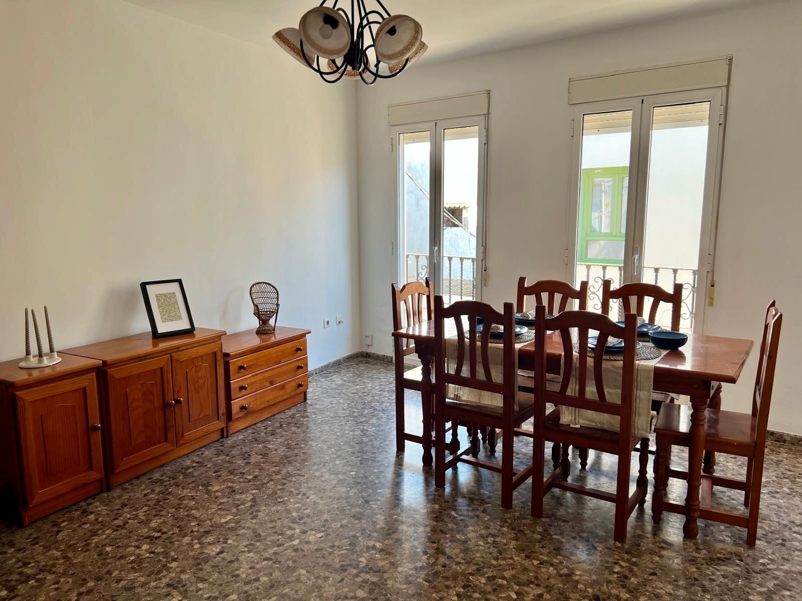 Single-family semi-detached for sale