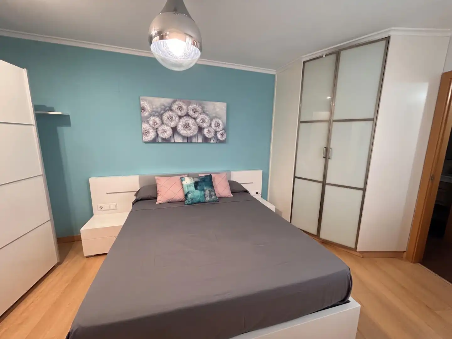 Penthouse mit Aufzug zum Verkauf in Plaza Xúquer, imagen 17
